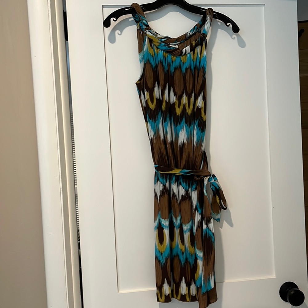 Dress banana republic